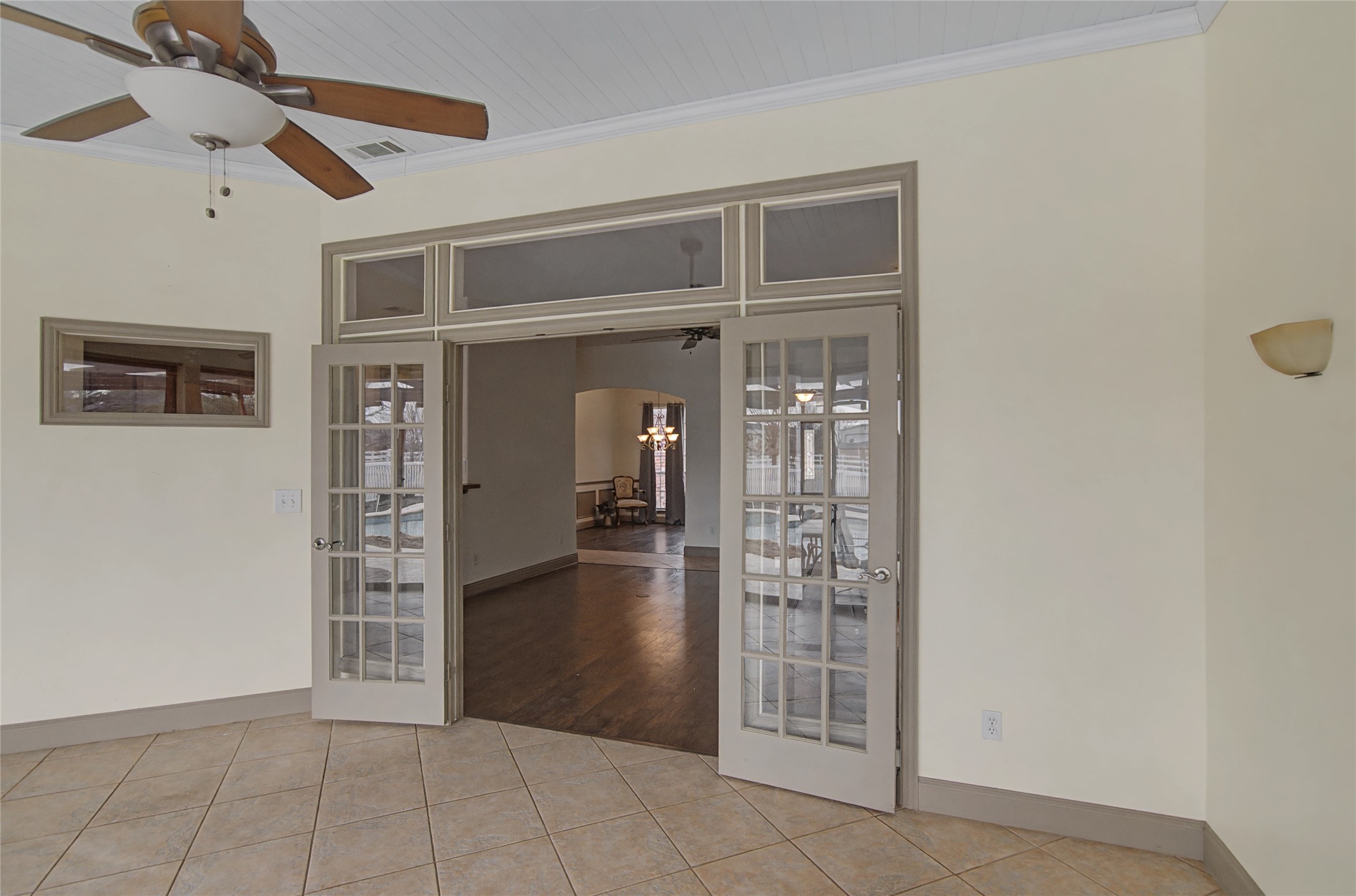 1908 Meadow Springs Drive Haslet TX 76052