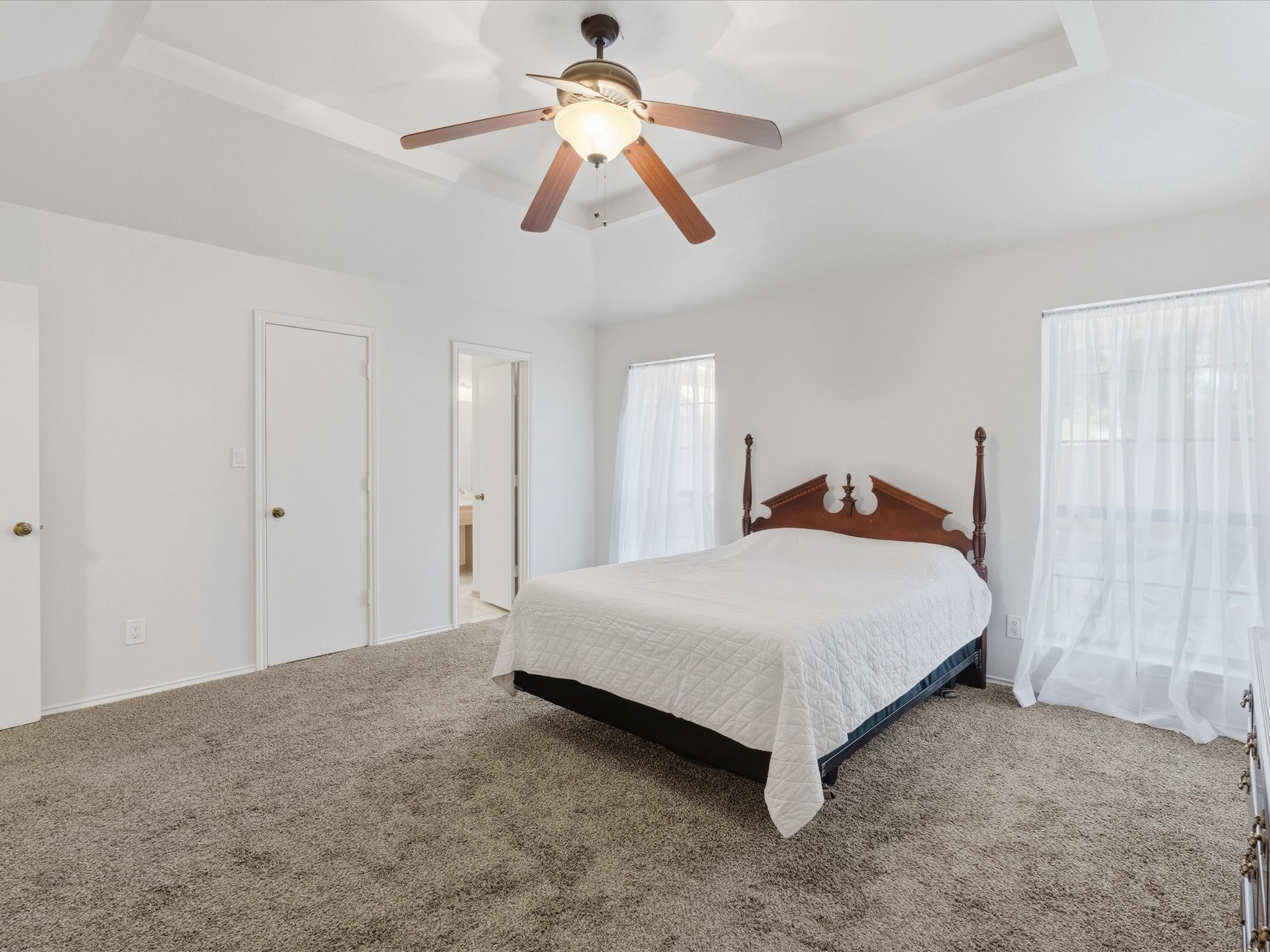 1100 Thoreau Lane Allen TX 75002