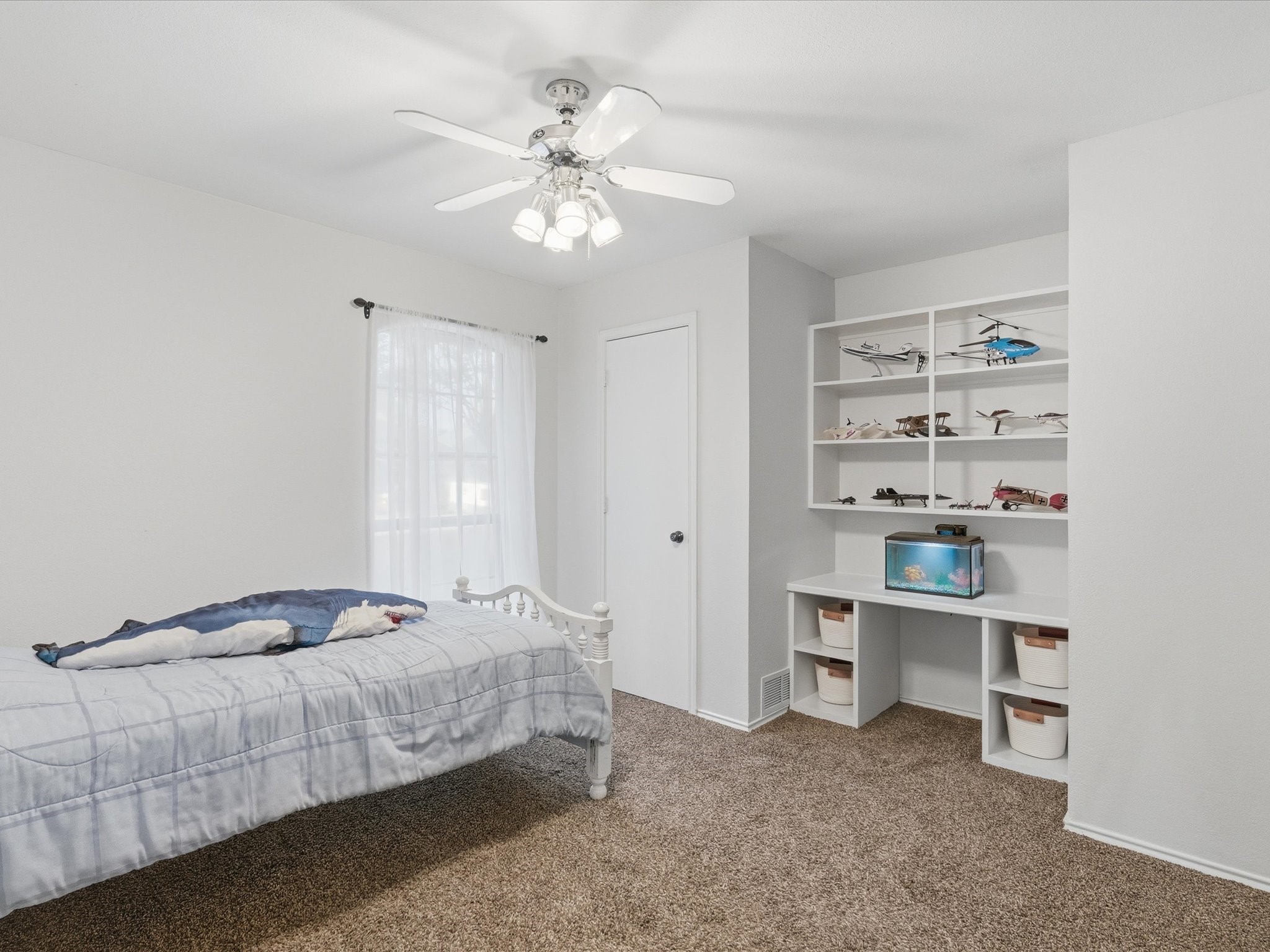 1100 Thoreau Lane Allen TX 75002