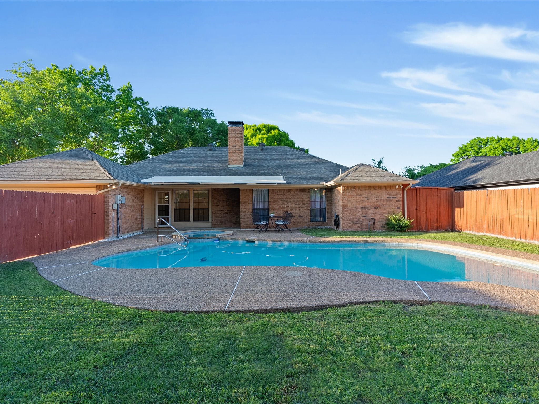 1100 Thoreau Lane Allen TX 75002