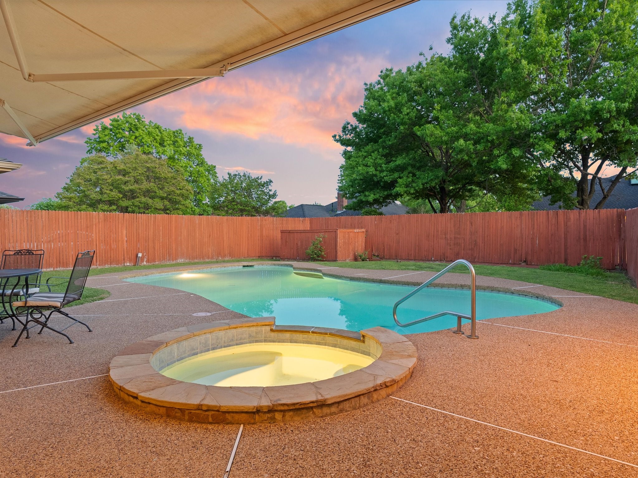 1100 Thoreau Lane Allen TX 75002