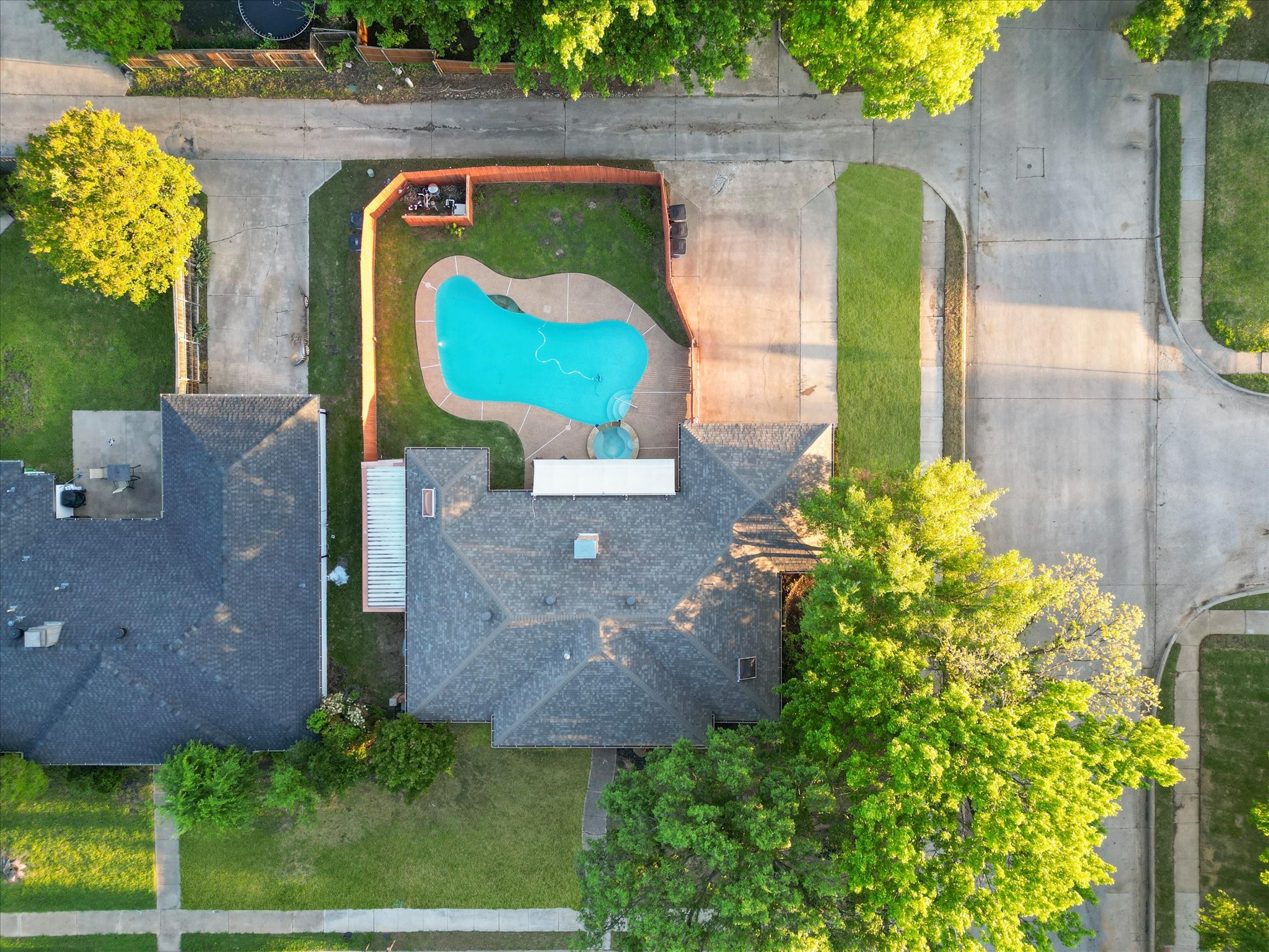 1100 Thoreau Lane Allen TX 75002