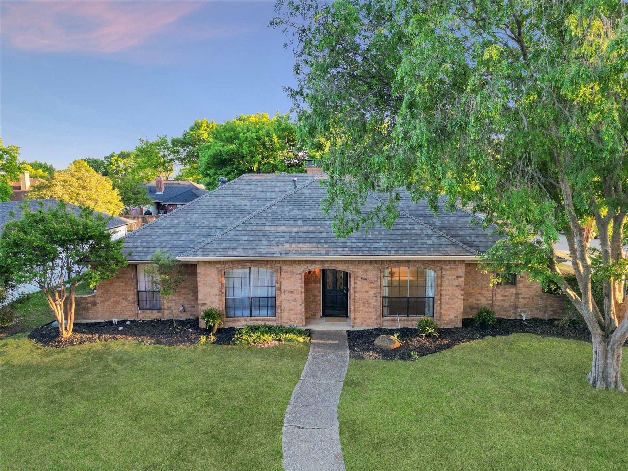1100 Thoreau Lane Allen TX 75002