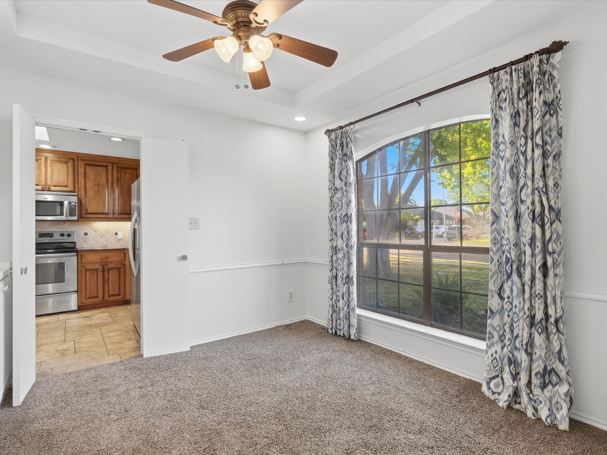 1100 Thoreau Lane Allen TX 75002
