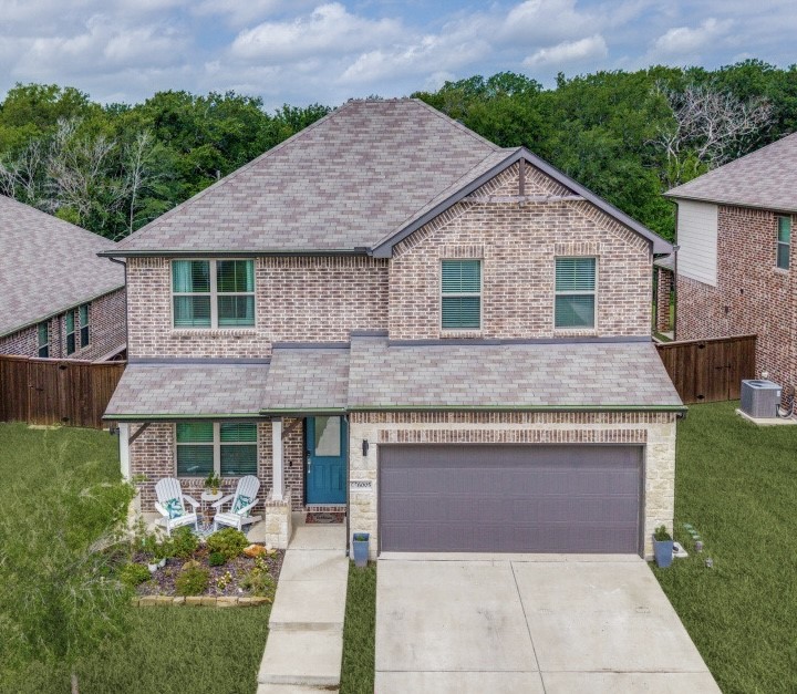 6005 Bailey Way Royse City TX 75189