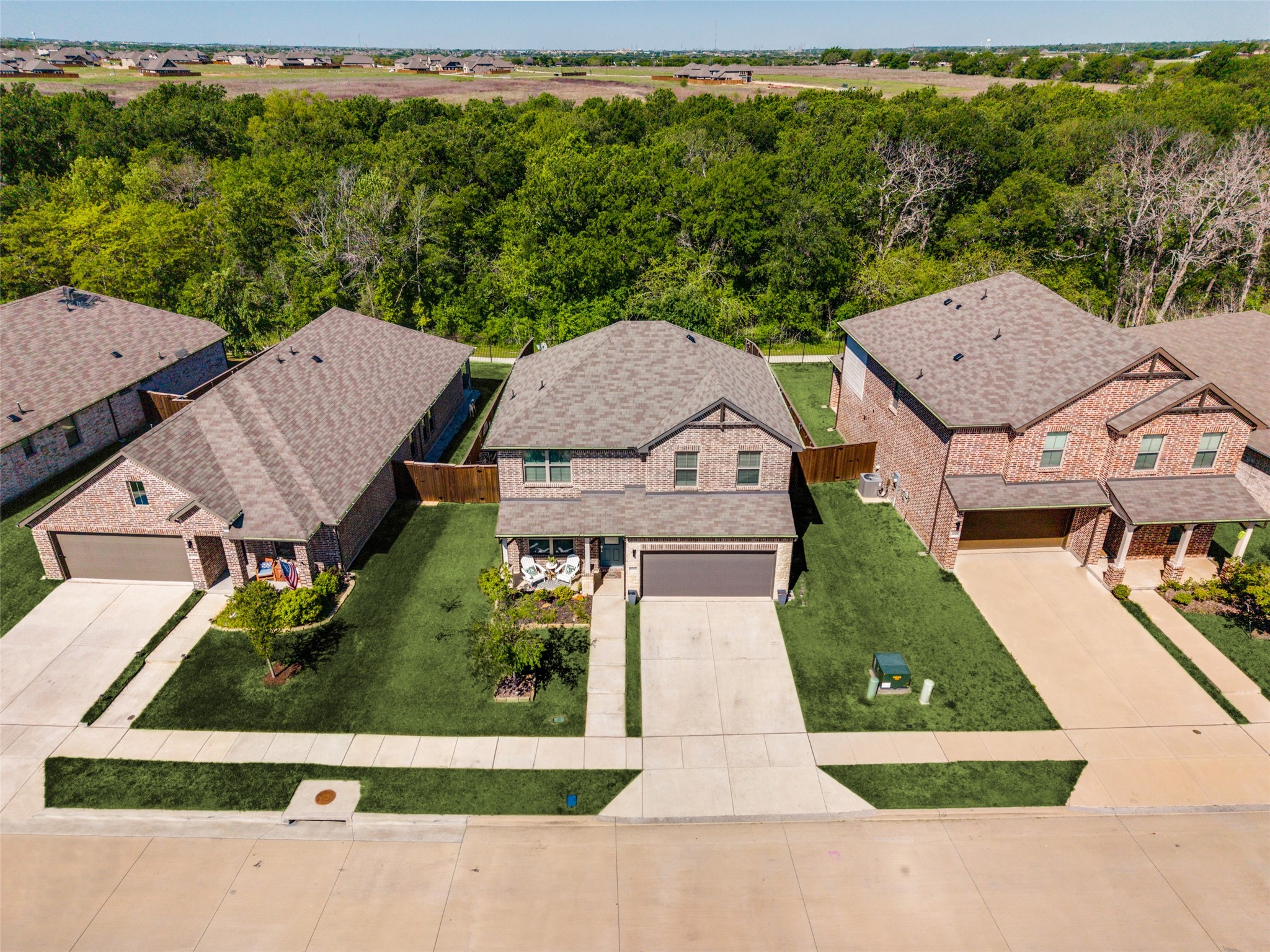 6005 Bailey Way Royse City TX 75189