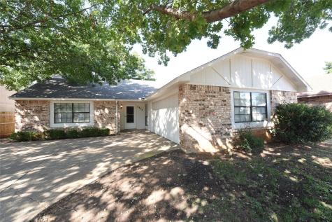 3820 Seven Gables Street Fort Worth TX 76133