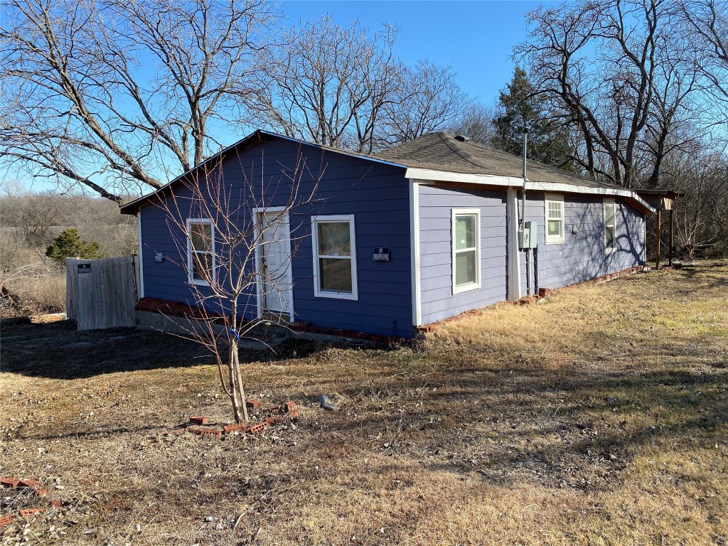 796 N 7th Street Midlothian TX 76065