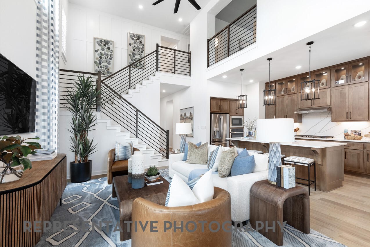 3150 Blackfoot Street Forney TX 75126