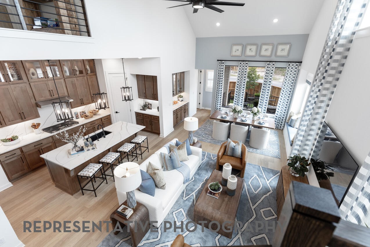 3150 Blackfoot Street Forney TX 75126