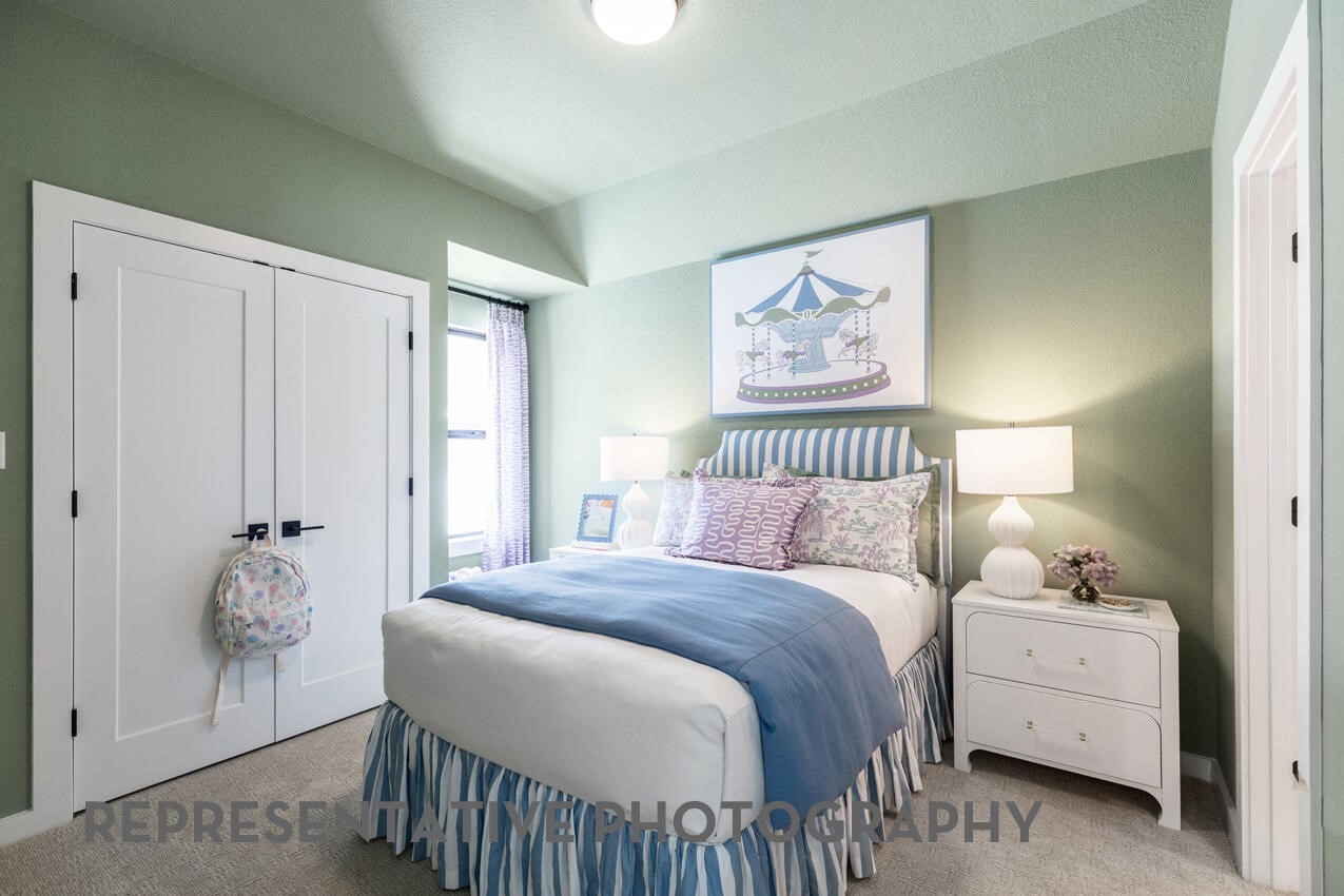 3150 Blackfoot Street Forney TX 75126