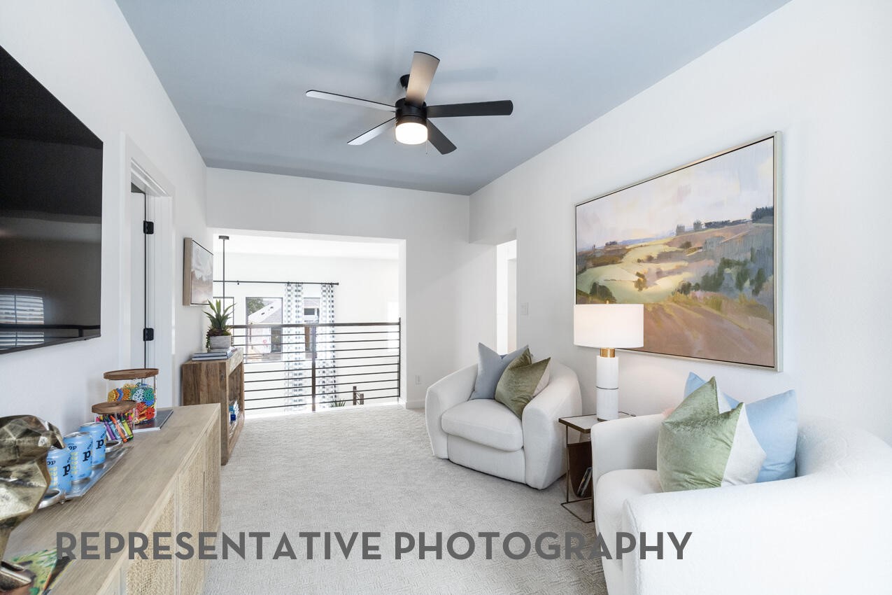 3150 Blackfoot Street Forney TX 75126