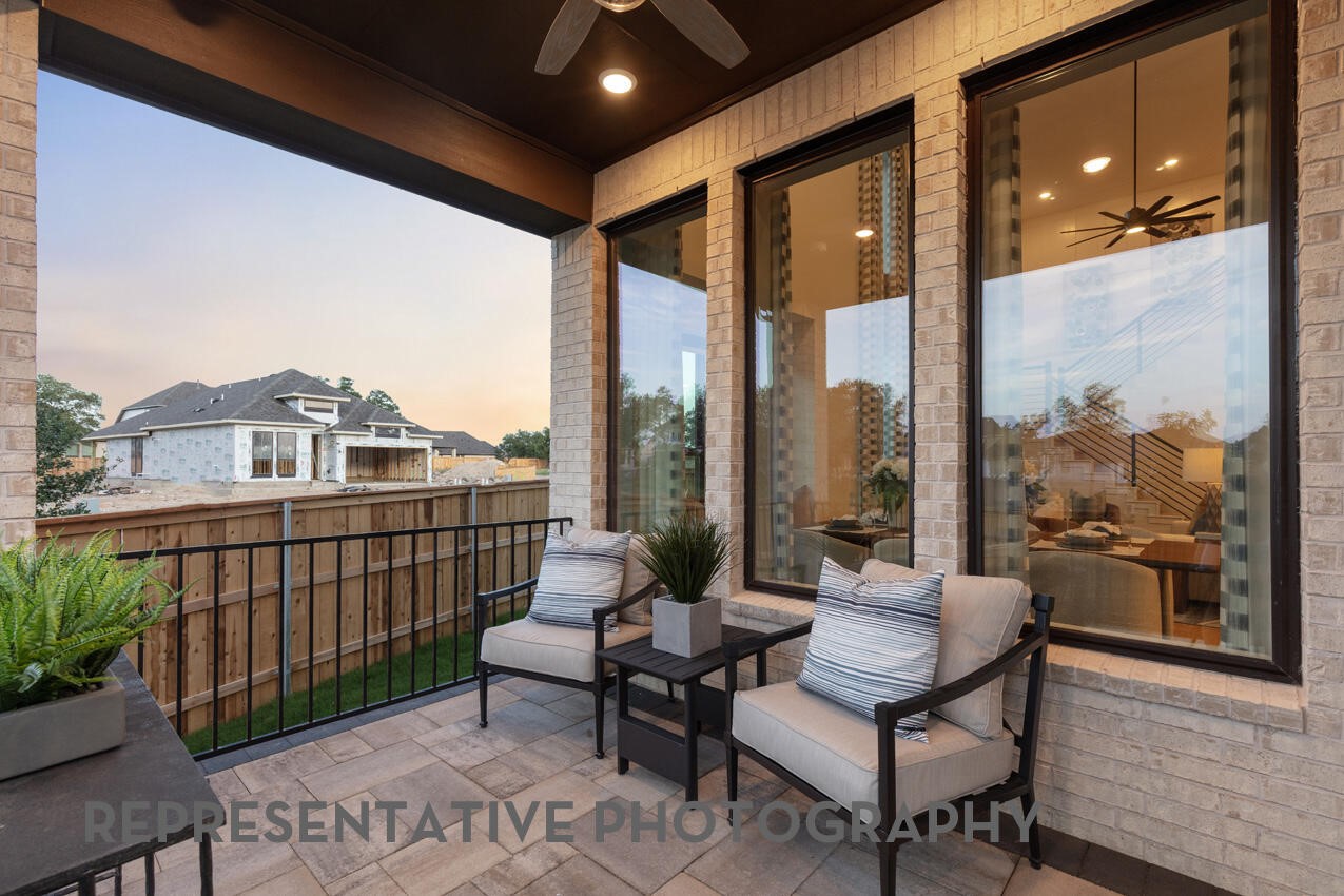 3150 Blackfoot Street Forney TX 75126