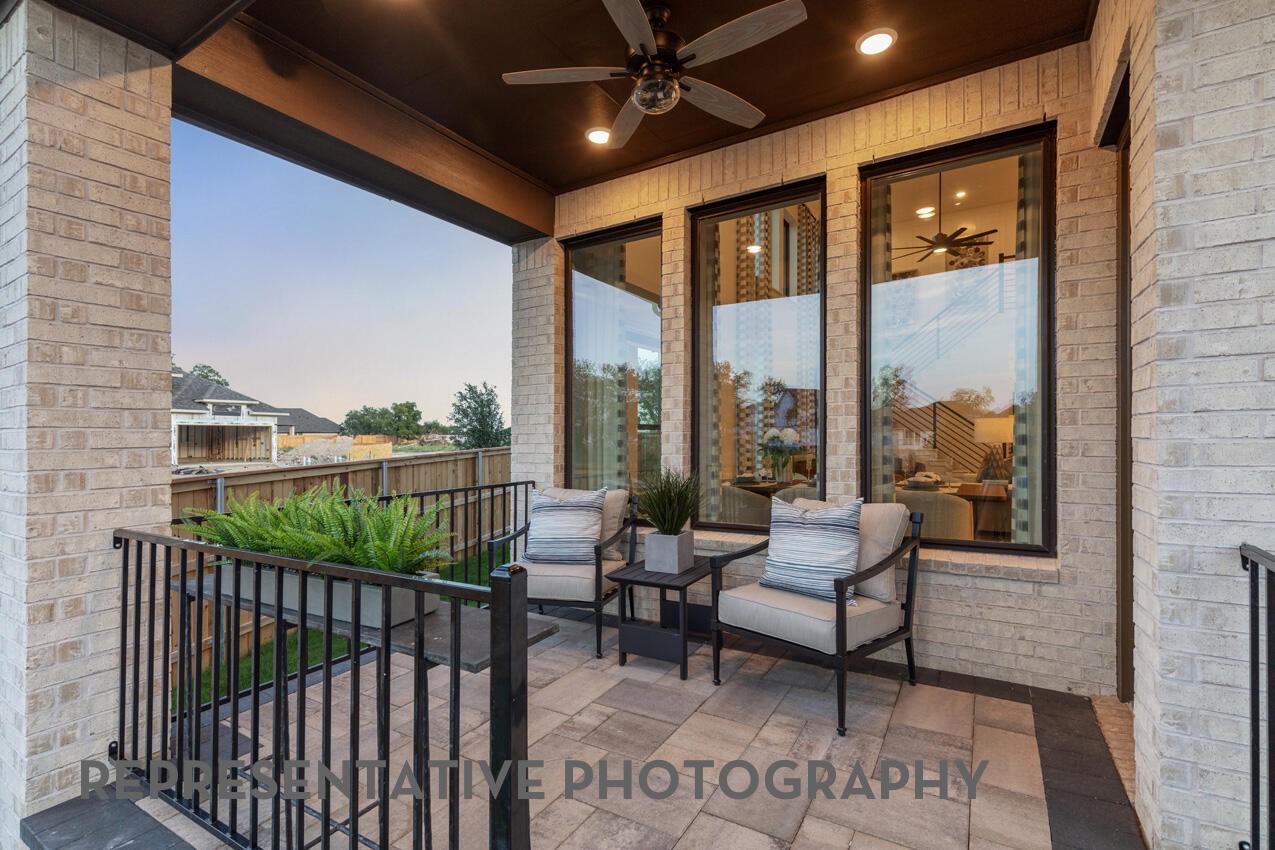 3150 Blackfoot Street Forney TX 75126