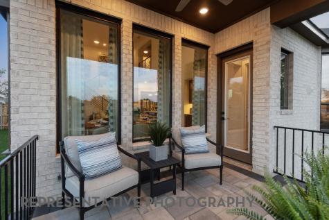 3150 Blackfoot Street Forney TX 75126