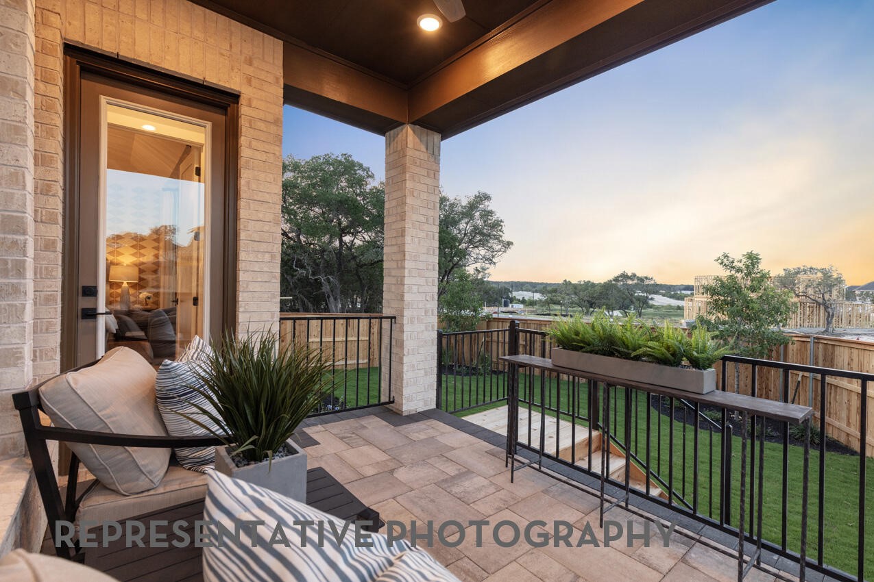 3150 Blackfoot Street Forney TX 75126