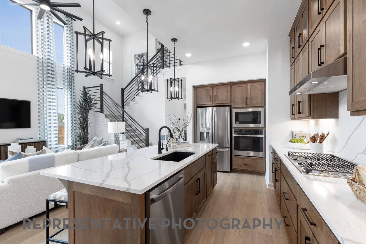 3150 Blackfoot Street Forney TX 75126
