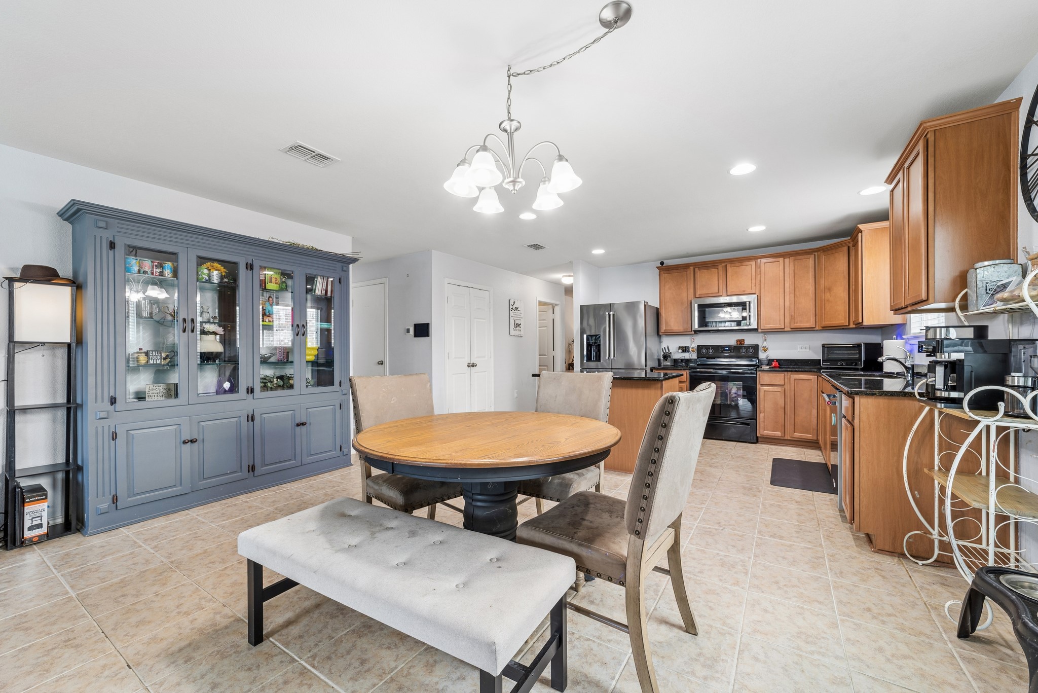 1709 Waggoner Drive Aubrey TX 76227