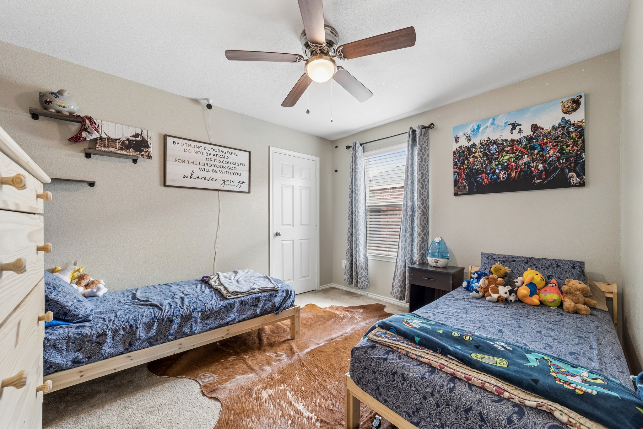 1709 Waggoner Drive Aubrey TX 76227