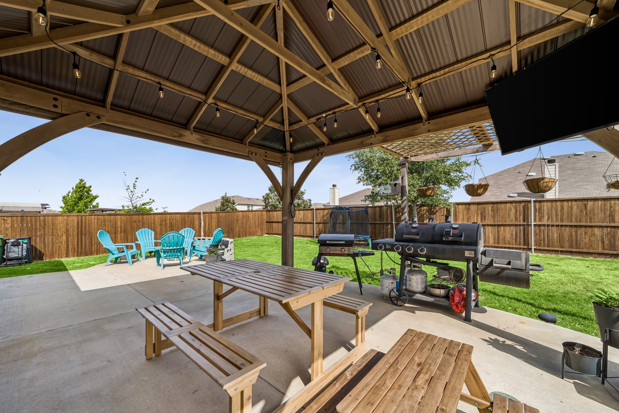 1709 Waggoner Drive Aubrey TX 76227
