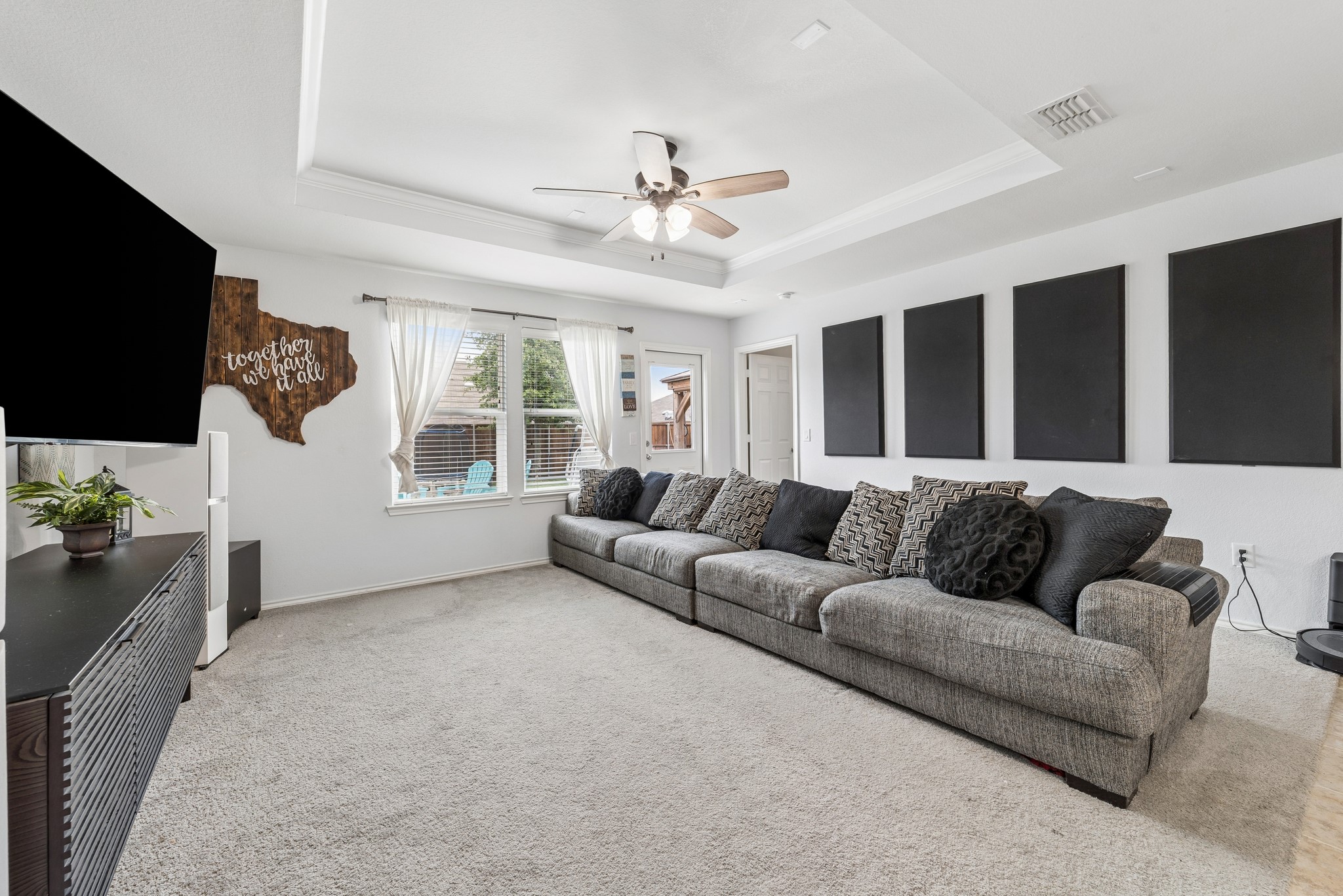 1709 Waggoner Drive Aubrey TX 76227