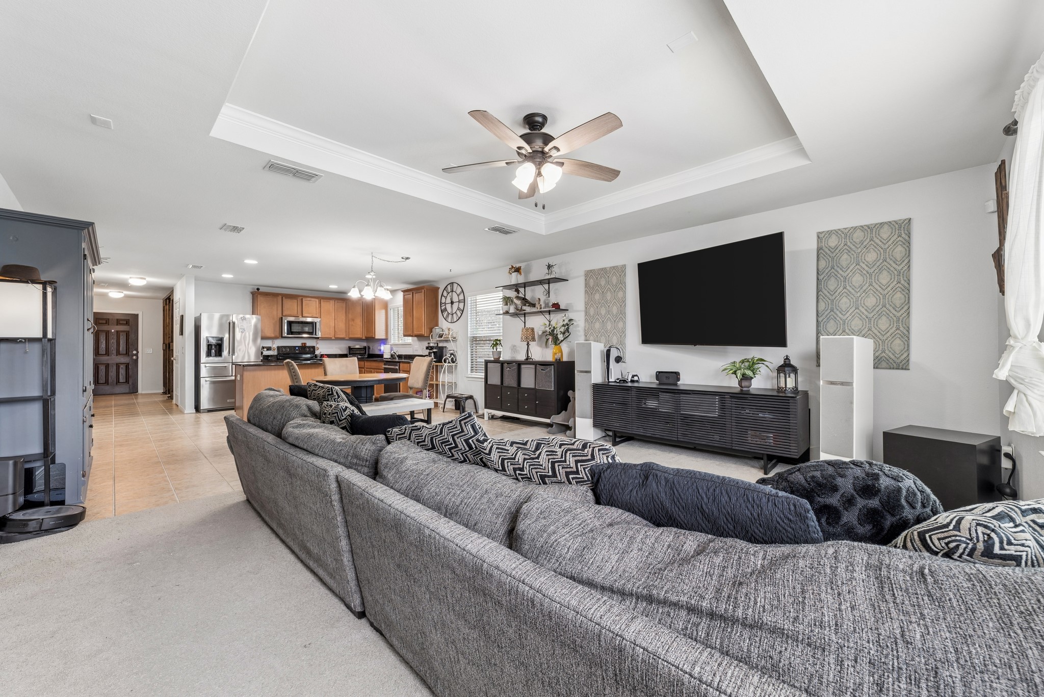 1709 Waggoner Drive Aubrey TX 76227