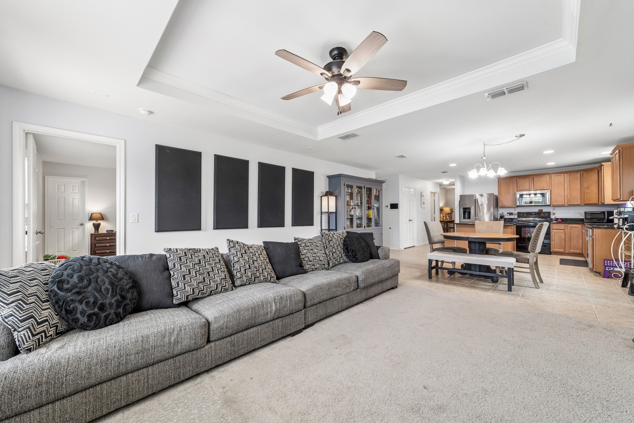 1709 Waggoner Drive Aubrey TX 76227