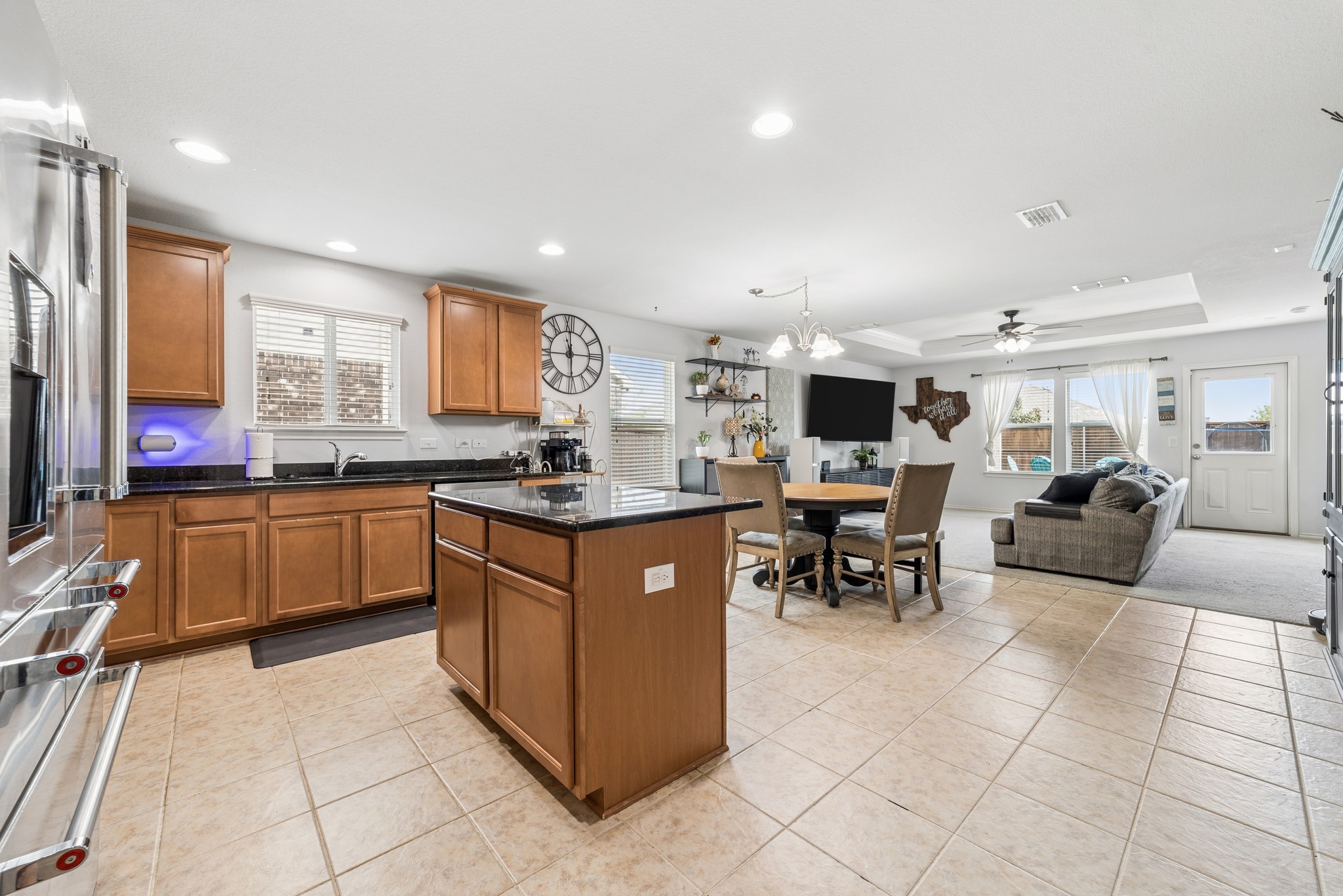 1709 Waggoner Drive Aubrey TX 76227