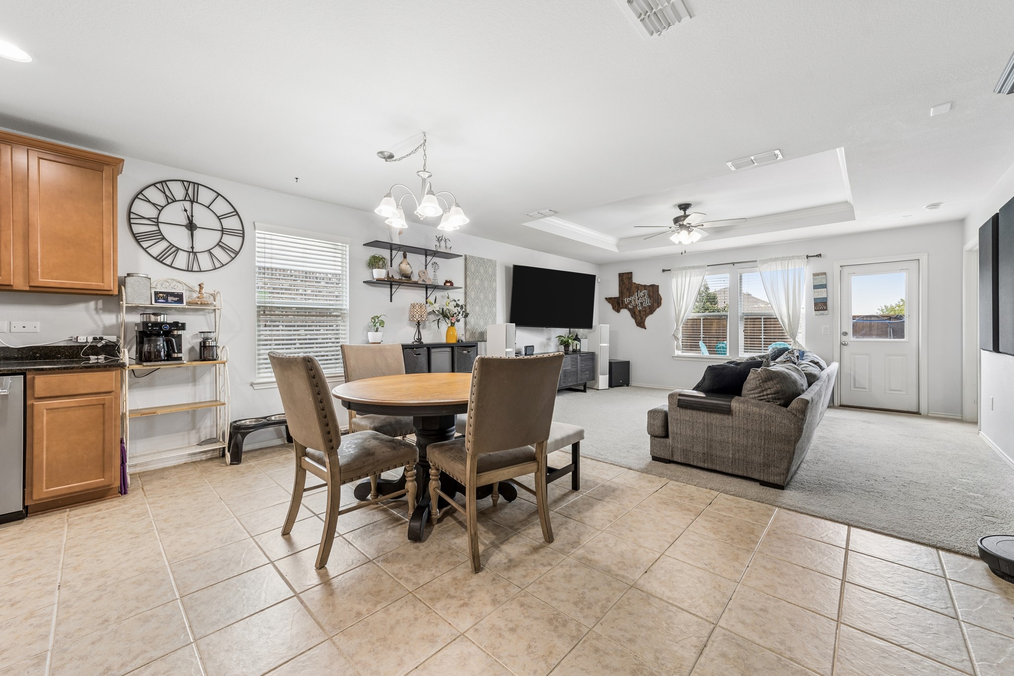 1709 Waggoner Drive Aubrey TX 76227