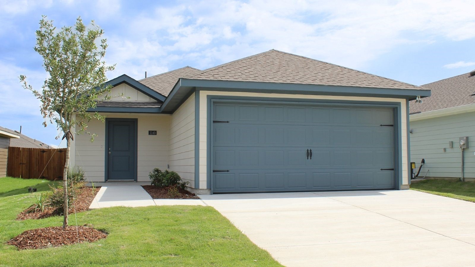 1140 Northfield Drive Josephine TX 75135