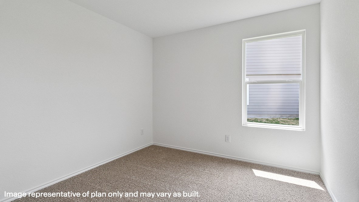 1140 Northfield Drive Josephine TX 75135