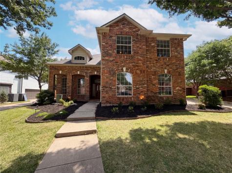 2211 Dana Drive Flower Mound TX 75028