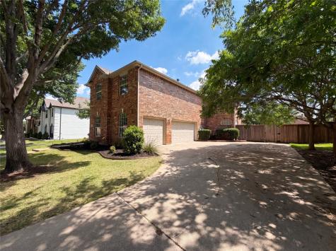 2211 Dana Drive Flower Mound TX 75028