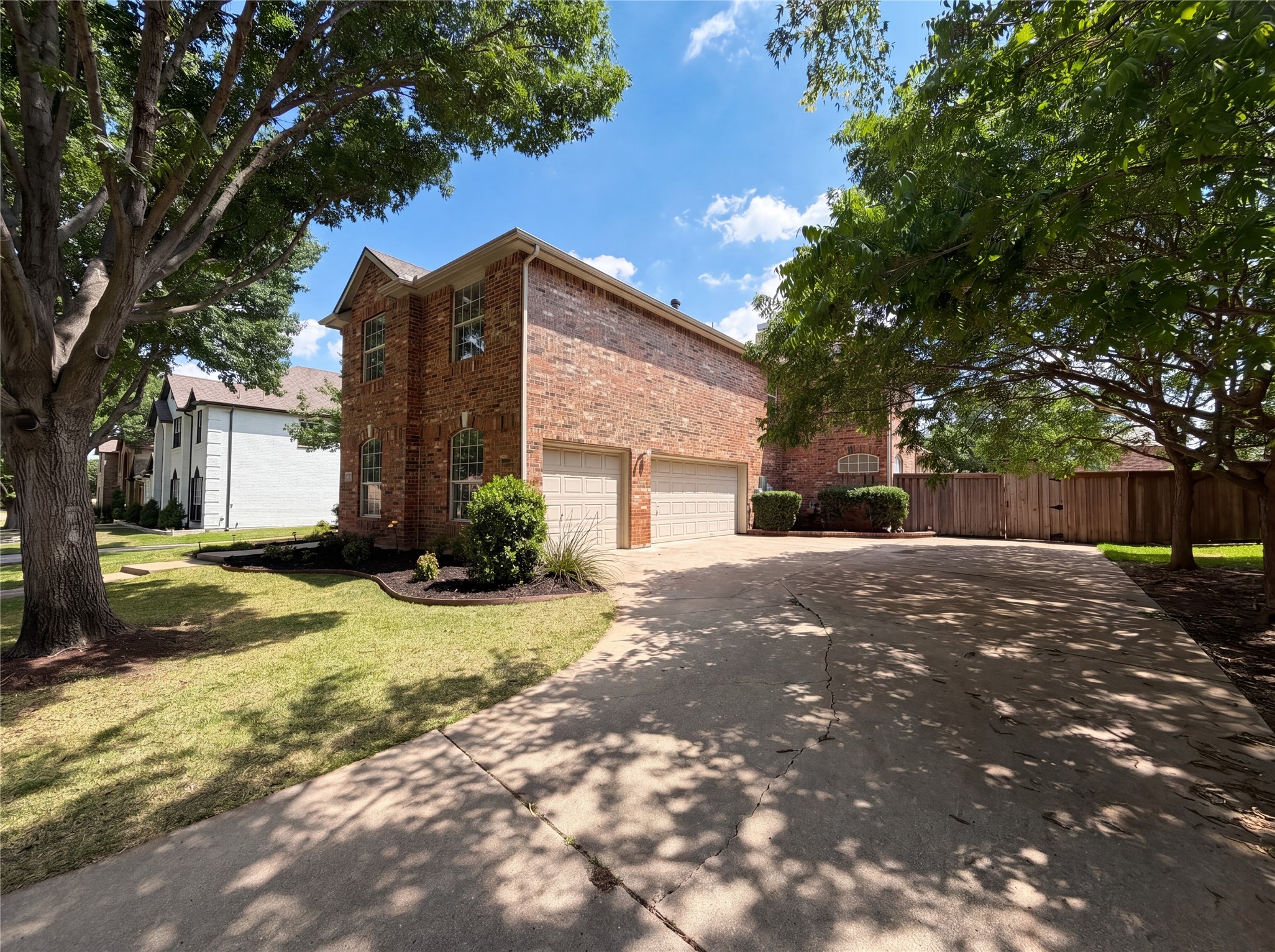 2211 Dana Drive Flower Mound TX 75028