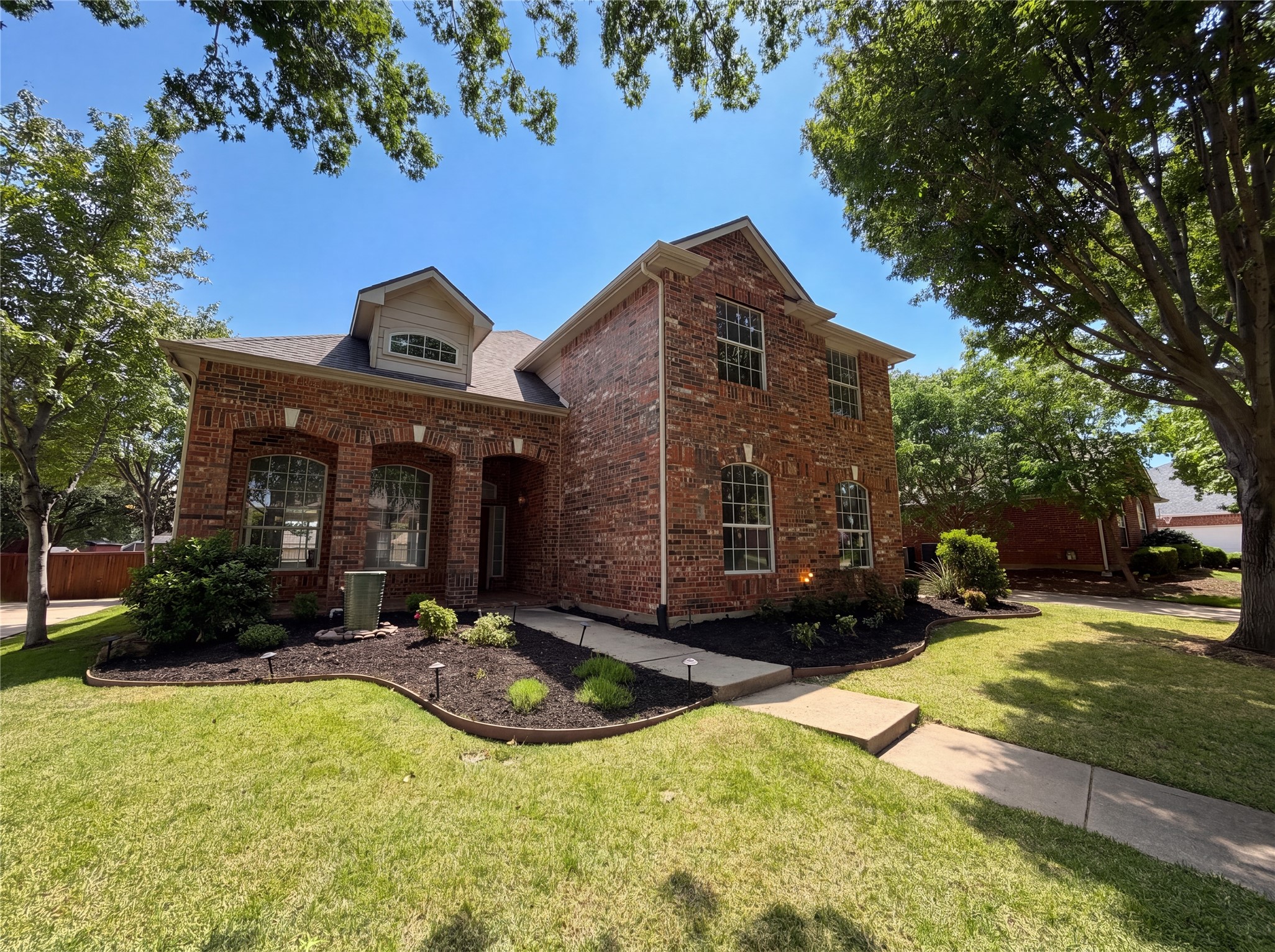 2211 Dana Drive Flower Mound TX 75028