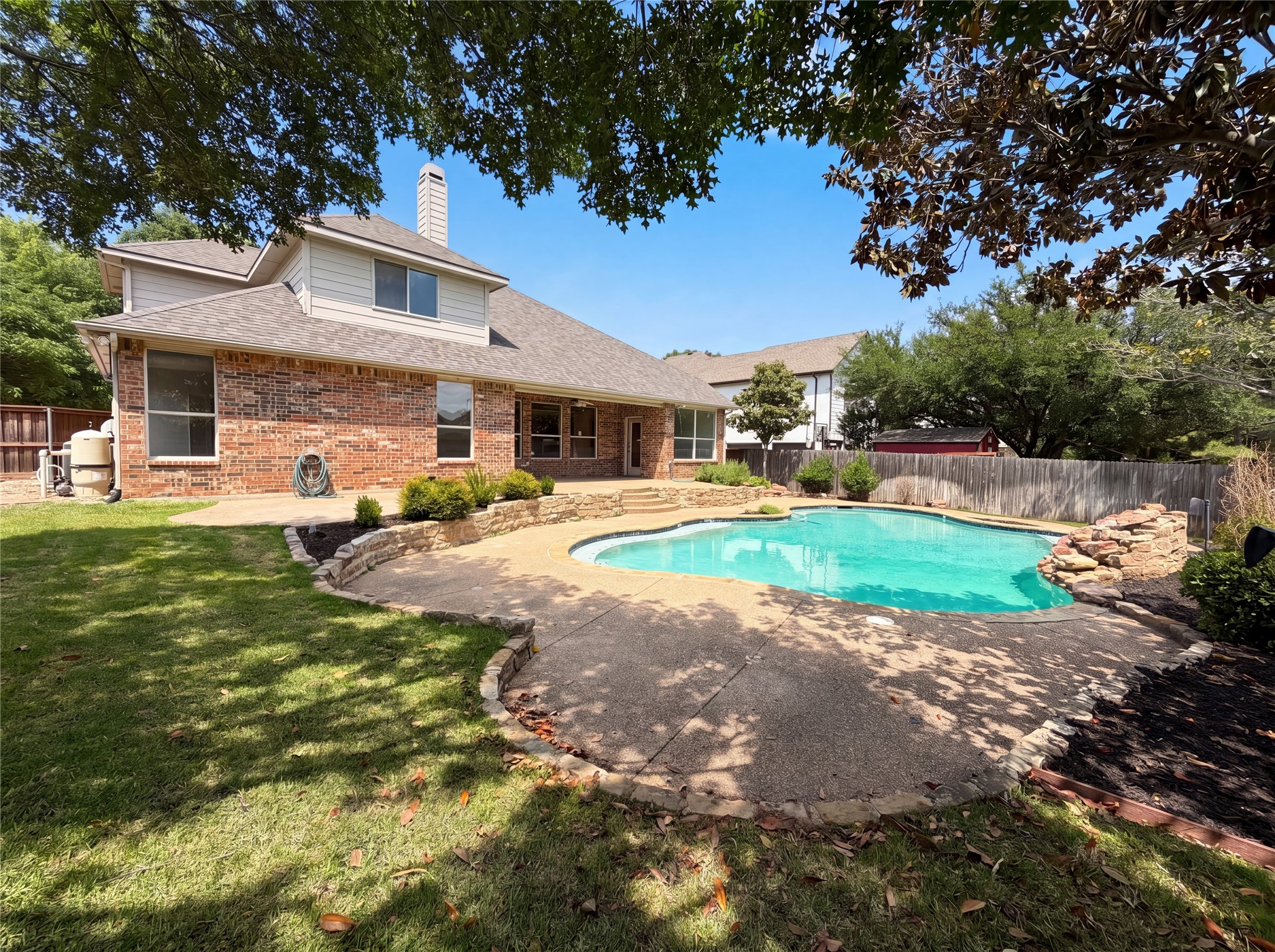 2211 Dana Drive Flower Mound TX 75028