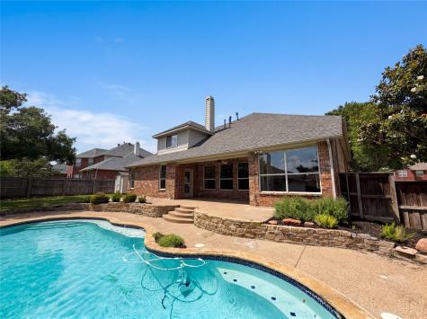 2211 Dana Drive Flower Mound TX 75028