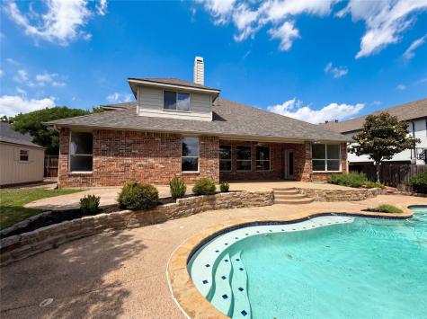 2211 Dana Drive Flower Mound TX 75028