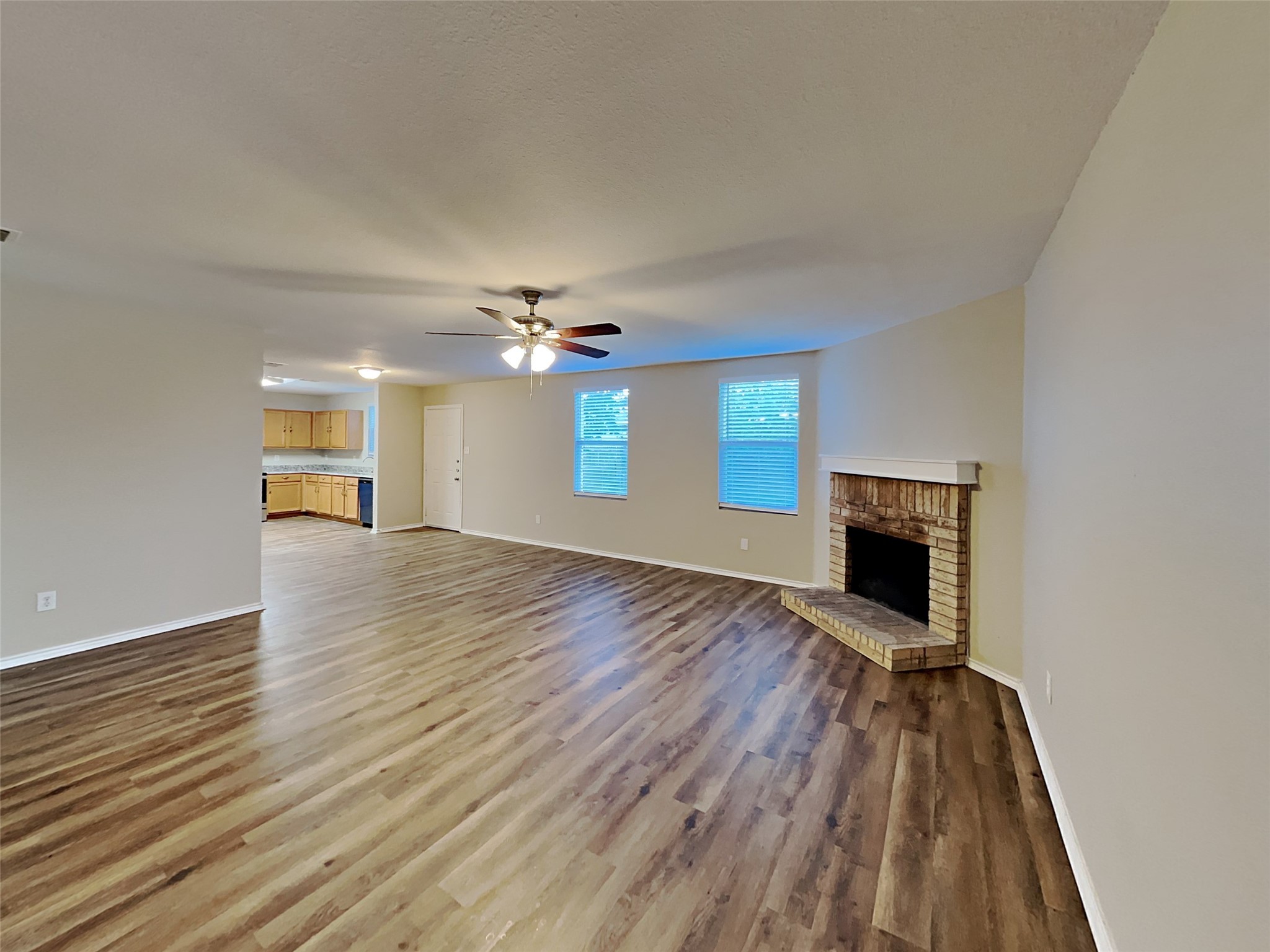 9200 Troy Drive Fort Worth TX 76123