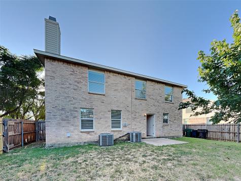 9200 Troy Drive Fort Worth TX 76123