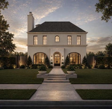 4083 Purdue Avenue University Park TX 75225
