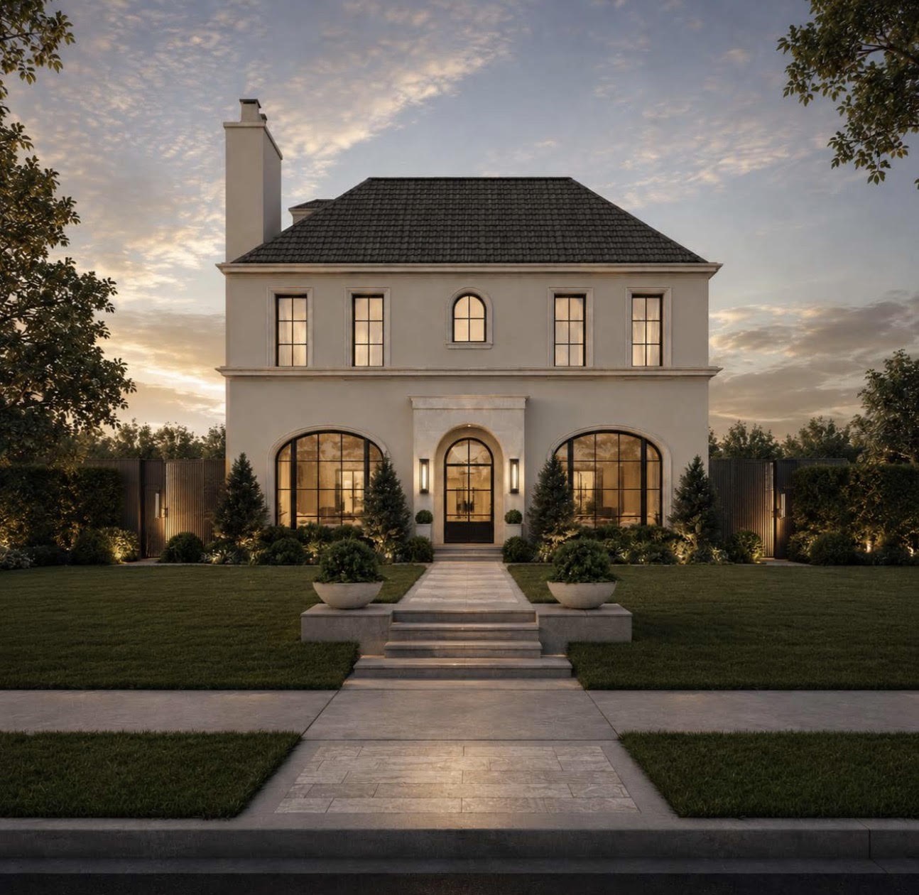 University Park TX, 4083 Purdue Avenue