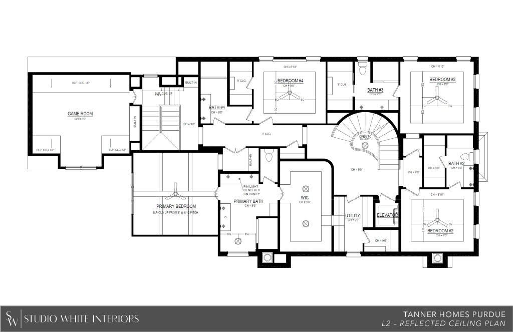 4083 Purdue Avenue University Park TX 75225