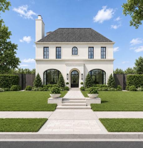 4083 Purdue Avenue University Park TX 75225