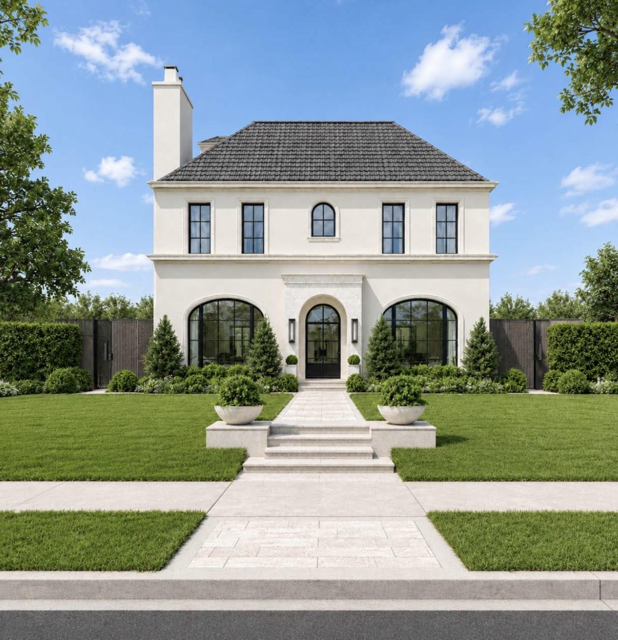 4083 Purdue Avenue University Park TX 75225