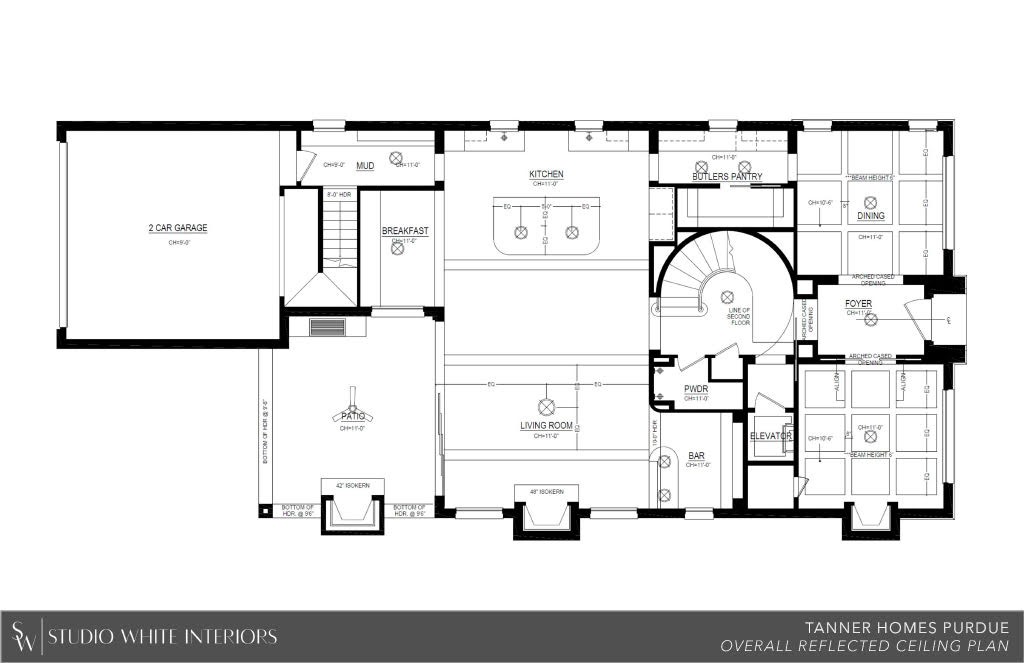 4083 Purdue Avenue University Park TX 75225