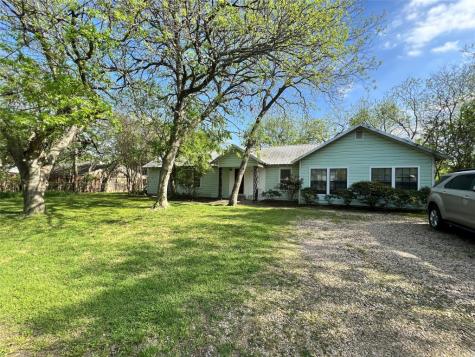 302 College Street Red Oak TX 75154