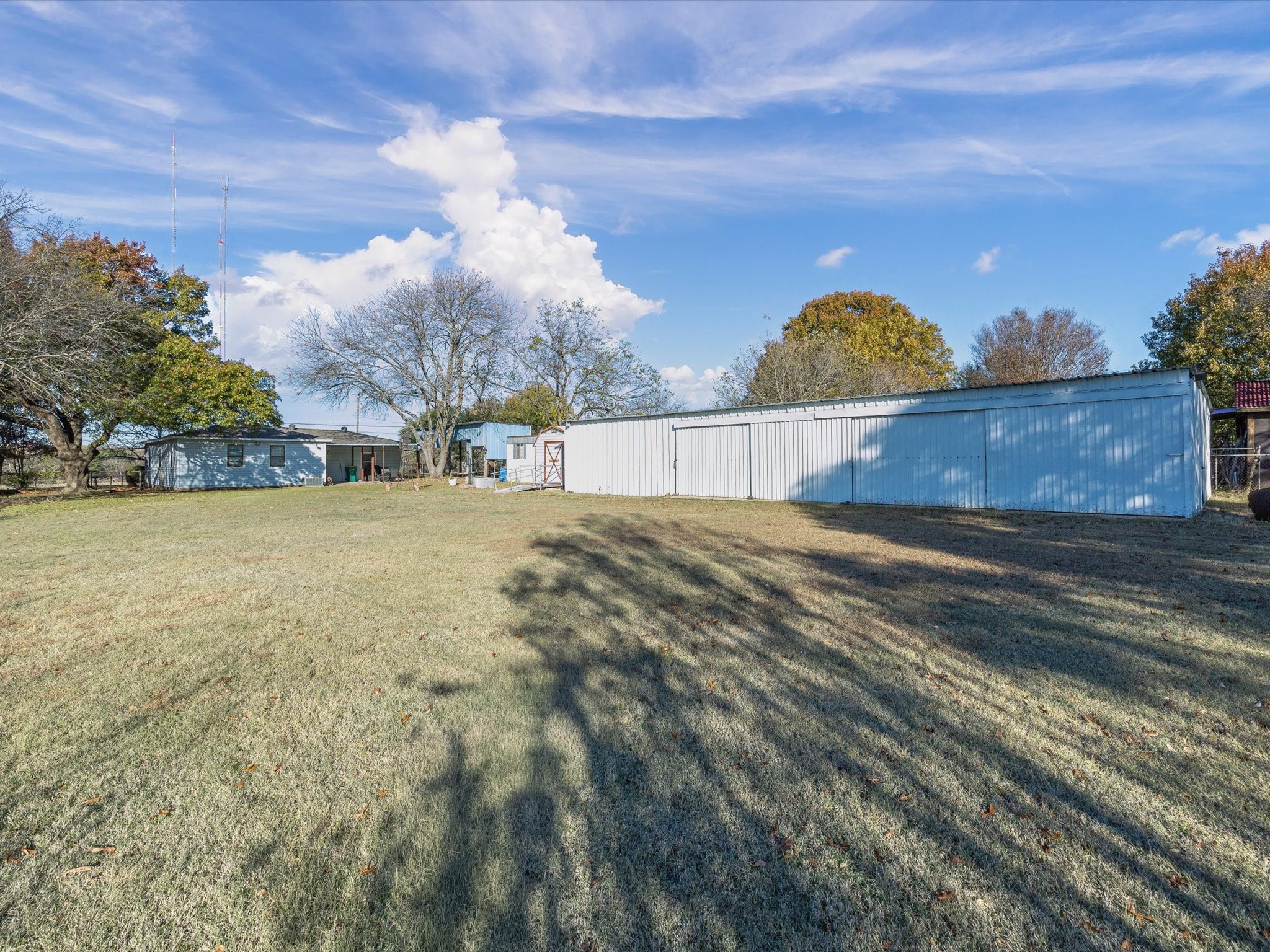 417 Houston Street Cedar Hill TX 75104