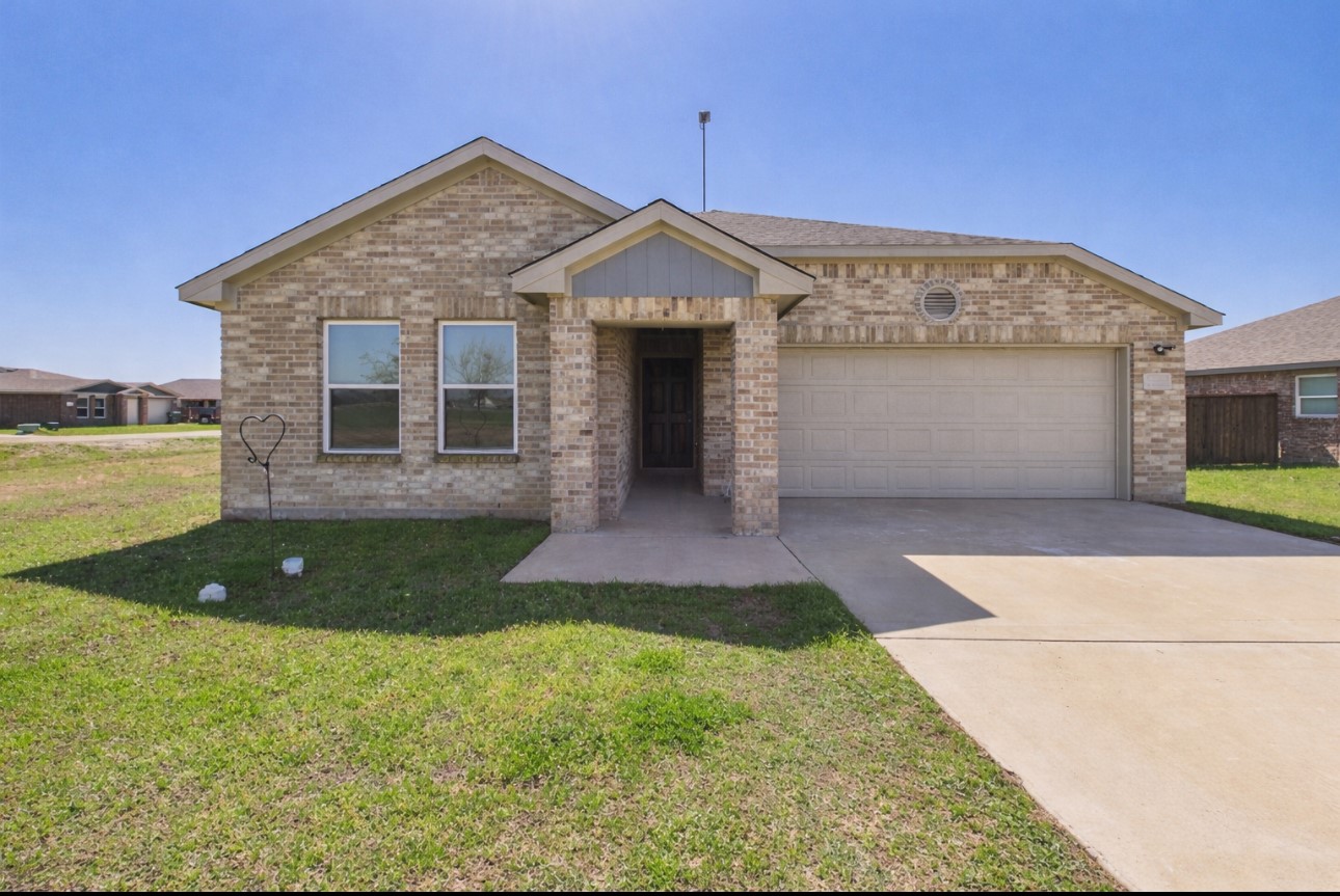 2409 Abigail Lane Mabank TX 75147