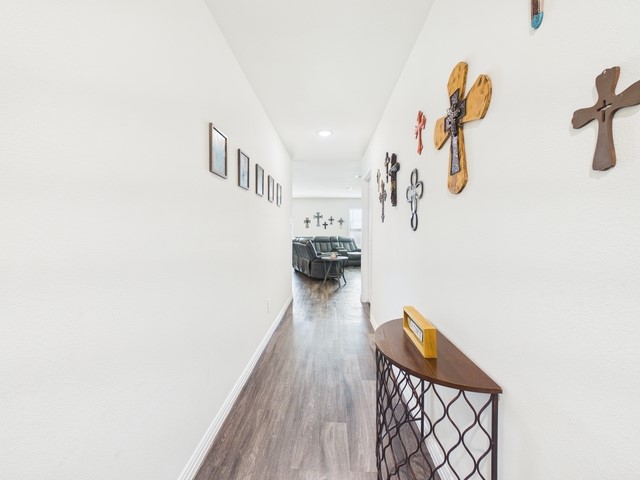 2409 Abigail Lane Mabank TX 75147